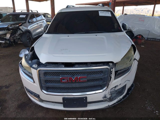 Aukcja sprzedaży 2015 Gmc Acadia Sle-1, vin: 1GKKRNED3FJ216794, numer aukcji: 44664958