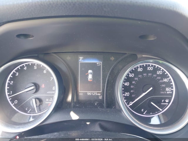 4T1B11HK3JU583848 Toyota CAMRY LE