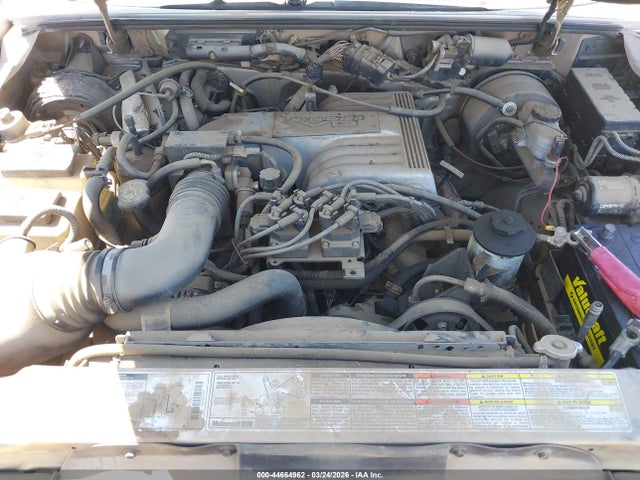 1996 FORD EXPLORER 1FMDU32P1TZA25955 Photo 9