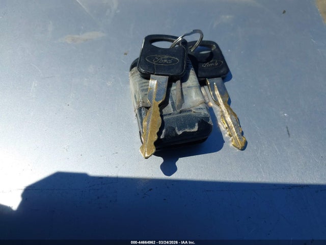 1996 FORD EXPLORER 1FMDU32P1TZA25955 Photo 10