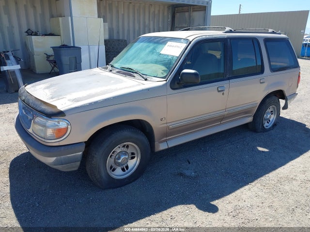 1996 FORD EXPLORER 1FMDU32P1TZA25955 Photo 1