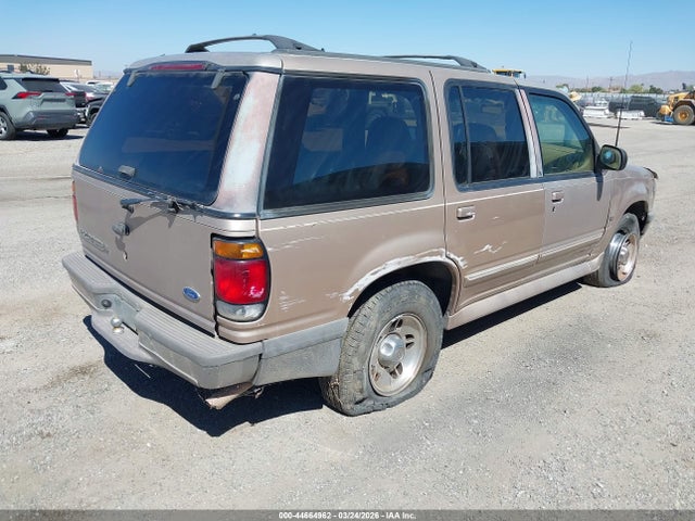 1996 FORD EXPLORER 1FMDU32P1TZA25955 Photo 3
