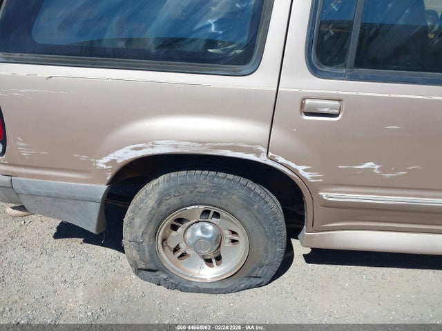 1996 FORD EXPLORER 1FMDU32P1TZA25955 Photo 5