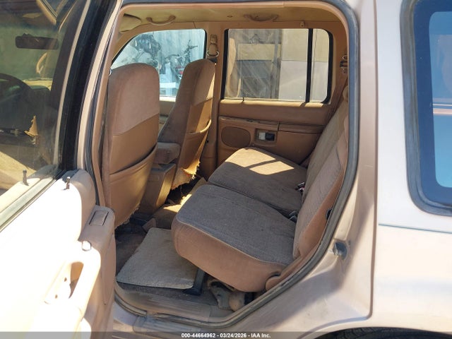 1996 FORD EXPLORER 1FMDU32P1TZA25955 Photo 7