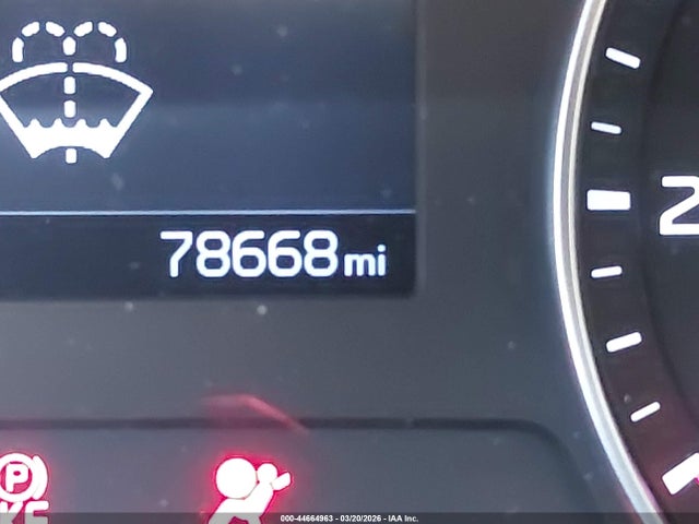 3KPF24AD3LE255587 KIA Forte Lxs