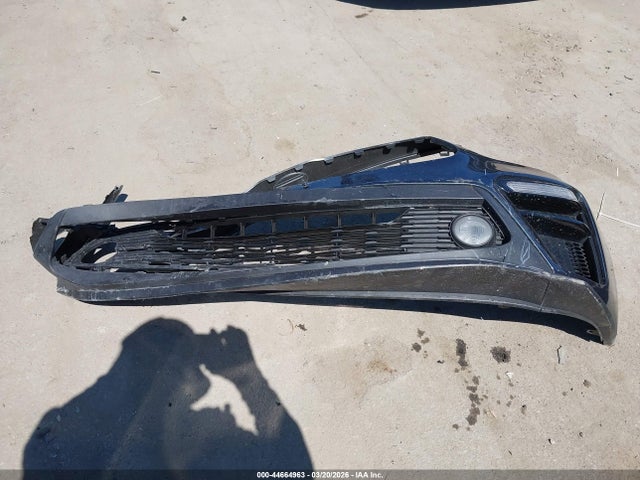 3KPF24AD3LE255587 KIA Forte Lxs