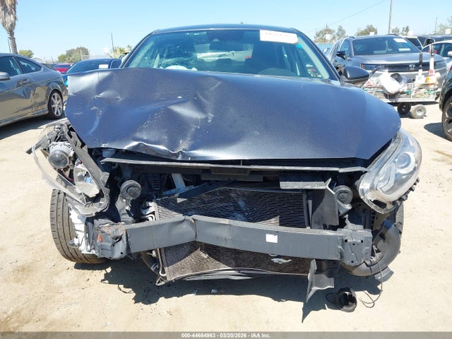 3KPF24AD3LE255587 KIA Forte Lxs