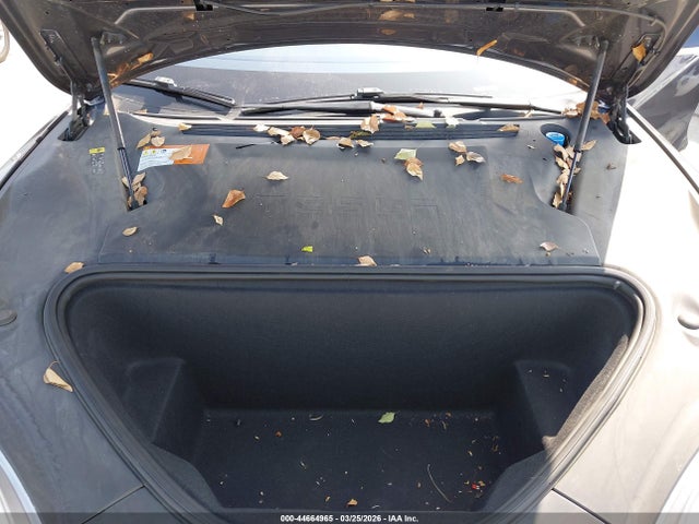 Продаж на аукціоні авто 2017 Tesla Model S 60/75, vin: 5YJSA1E18HF210971, номер лоту: 44664965
