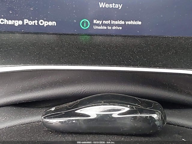 Продаж на аукціоні авто 2017 Tesla Model S 60/75, vin: 5YJSA1E18HF210971, номер лоту: 44664965
