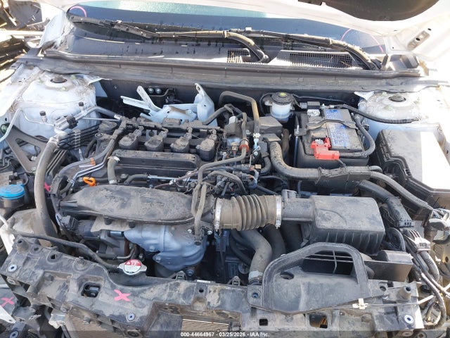 1HGCY1F35PA023177 Honda ACCORD EX