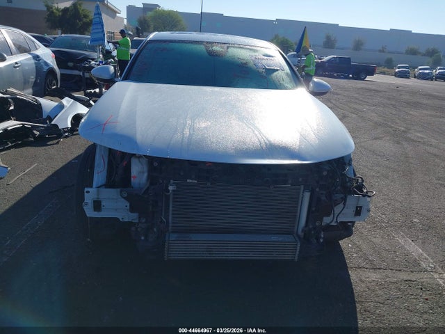 1HGCY1F35PA023177 Honda ACCORD EX