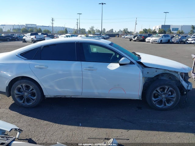 1HGCY1F35PA023177 Honda ACCORD EX