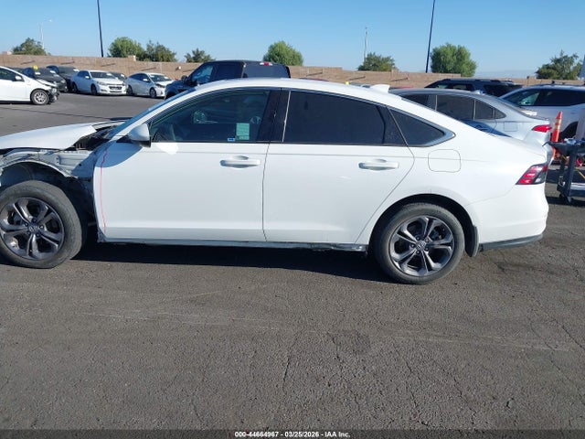 1HGCY1F35PA023177 Honda ACCORD EX