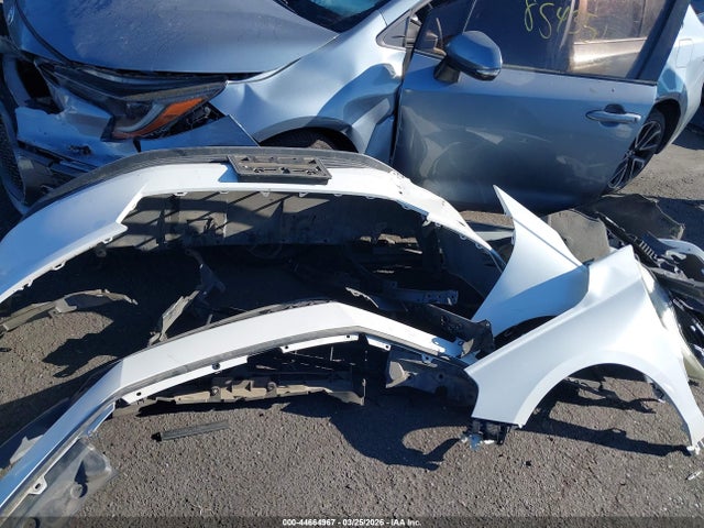 1HGCY1F35PA023177 Honda ACCORD EX