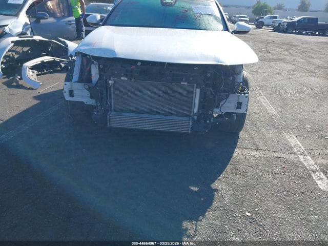 1HGCY1F35PA023177 Honda ACCORD EX
