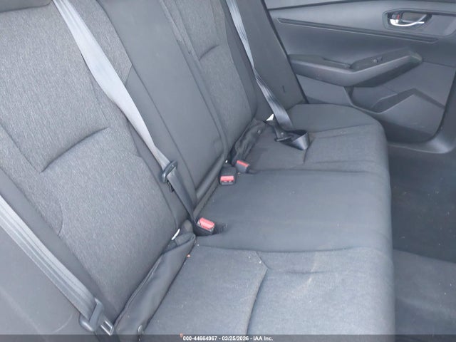 1HGCY1F35PA023177 Honda ACCORD EX