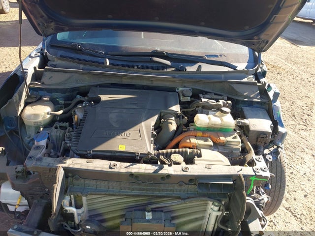 KIA Niro Lxs 2020 KNDCB3LC2L5393148 Image 10
