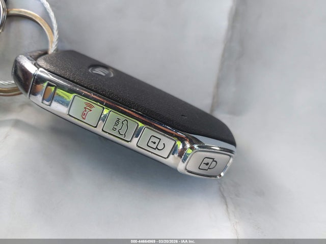 KIA Niro Lxs 2020 KNDCB3LC2L5393148 Image 11