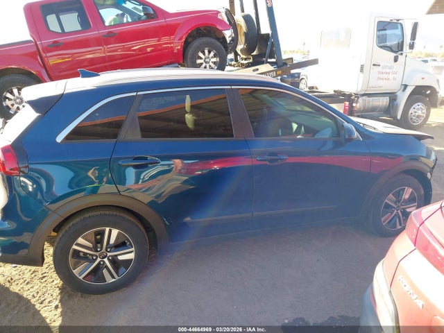 KIA Niro Lxs 2020 KNDCB3LC2L5393148 Image 14