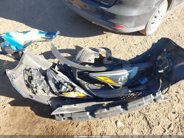 KIA Niro Lxs 2020 KNDCB3LC2L5393148 Image 12