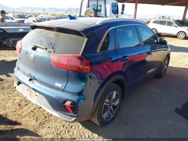 KIA Niro Lxs 2020 KNDCB3LC2L5393148 Image 4