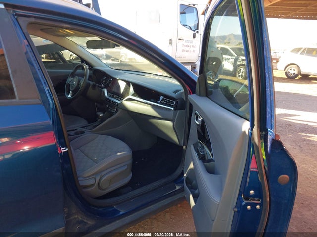 KIA Niro Lxs 2020 KNDCB3LC2L5393148 Image 5