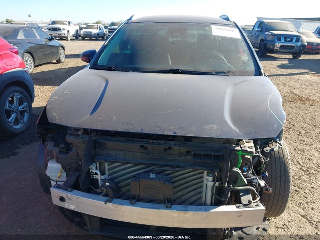 KIA Niro Lxs 2020 KNDCB3LC2L5393148 Image 6