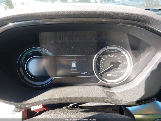KIA Niro Lxs 2020 KNDCB3LC2L5393148 Image 7