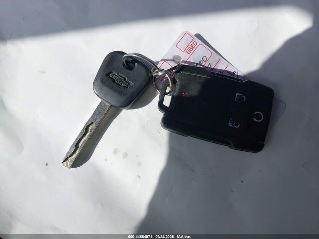 Продаж на аукціоні авто 2017 Chevrolet Silverado 1500 1lt, vin: 3GCPCREC5HG112829, номер лоту: 44664971