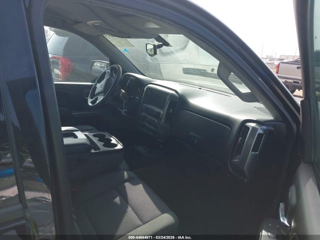 Продаж на аукціоні авто 2017 Chevrolet Silverado 1500 1lt, vin: 3GCPCREC5HG112829, номер лоту: 44664971