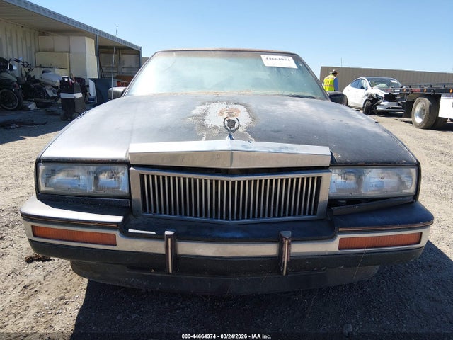 1987 CADILLAC ELDORADO 1G6EL1184HU611342 Photo 5
