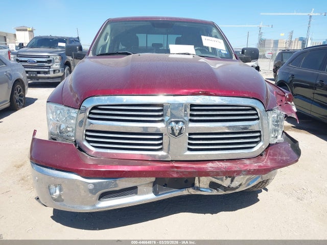 Aukcja sprzedaży 2017 Ram 1500, vin: 1C6RR6LT3HS543078, numer aukcji: 44664976