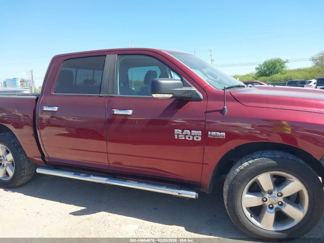 Aukcja sprzedaży 2017 Ram 1500, vin: 1C6RR6LT3HS543078, numer aukcji: 44664976