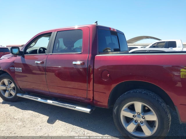 Aukcja sprzedaży 2017 Ram 1500, vin: 1C6RR6LT3HS543078, numer aukcji: 44664976