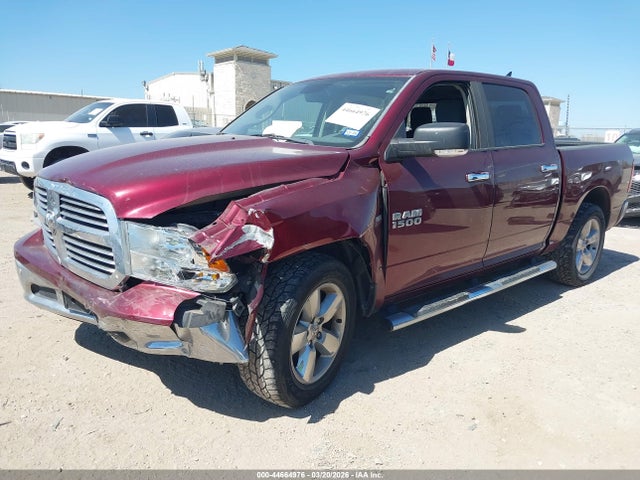 Aukcja sprzedaży 2017 Ram 1500, vin: 1C6RR6LT3HS543078, numer aukcji: 44664976