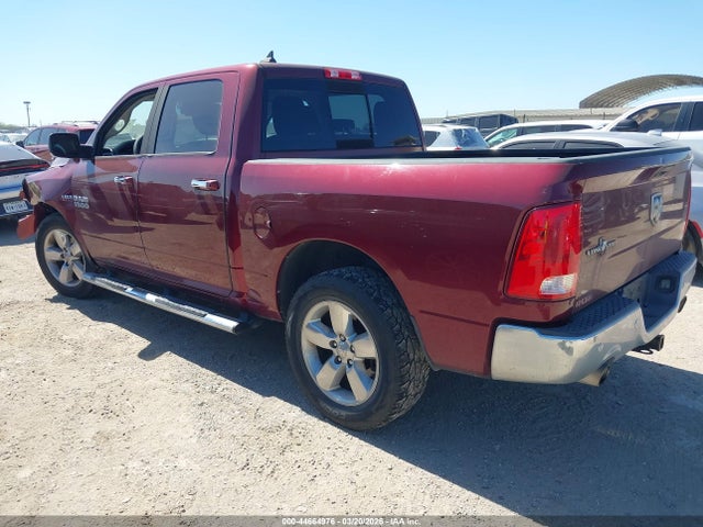 Aukcja sprzedaży 2017 Ram 1500, vin: 1C6RR6LT3HS543078, numer aukcji: 44664976