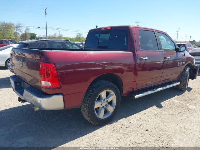 Aukcja sprzedaży 2017 Ram 1500, vin: 1C6RR6LT3HS543078, numer aukcji: 44664976