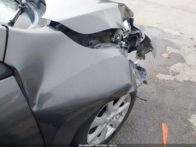 Aukcja sprzedaży 2011 Mazda Mazda3 I Touring, vin: JM1BL1VFXB1901392, numer aukcji: 44664979