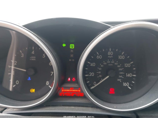 2011 MAZDA MAZDA3 JM1BL1VFXB1901392 Photo 6