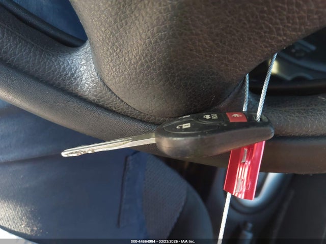 3N1CN7AP8JL801477 Nissan Versa 1.6 Sv