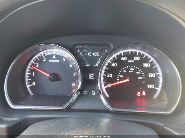 3N1CN7AP8JL801477 Nissan Versa 1.6 Sv