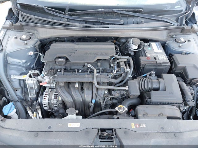 Hyundai ELANTRA SEL 2023 KMHLS4AG6PU446694 Image 10