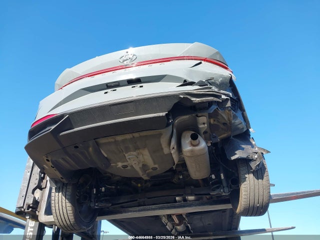Hyundai ELANTRA SEL 2023 KMHLS4AG6PU446694 Image 19