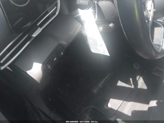 Hyundai ELANTRA SEL 2023 KMHLS4AG6PU446694 Image 20