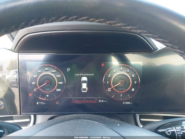 Hyundai ELANTRA SEL 2023 KMHLS4AG6PU446694 Image 7