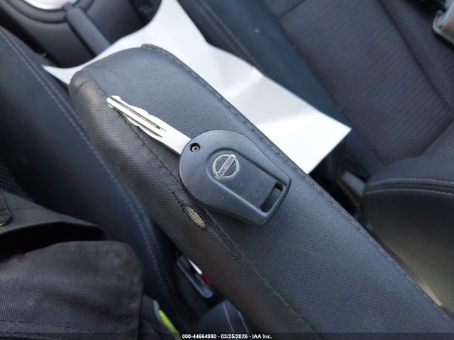 3N1CN7AP3GL835187 Nissan Versa 1.6 S/1.6 S+/1.6 Sl/1.6 Sv