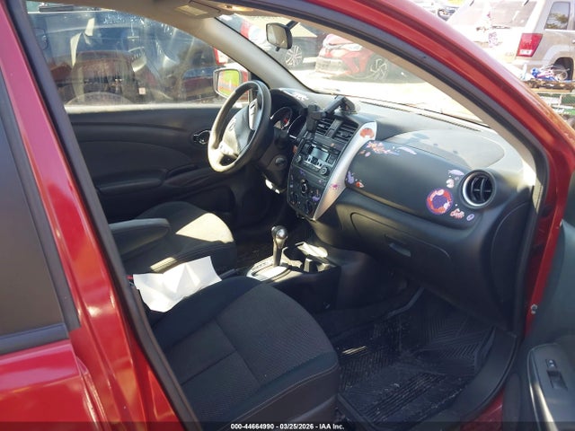 3N1CN7AP3GL835187 Nissan Versa 1.6 S/1.6 S+/1.6 Sl/1.6 Sv