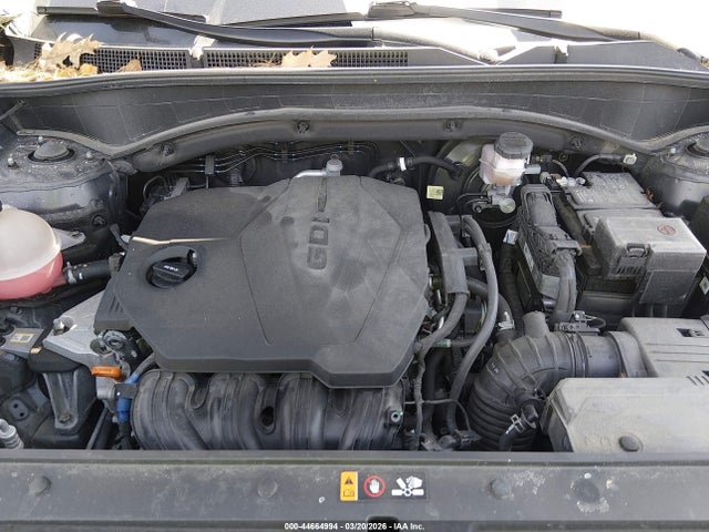 Aukcja sprzedaży 2022 Hyundai Santa Fe Sel, vin: 5NMS2DAJ8NH469541, numer aukcji: 44664994