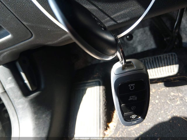Aukcja sprzedaży 2022 Hyundai Santa Fe Sel, vin: 5NMS2DAJ8NH469541, numer aukcji: 44664994