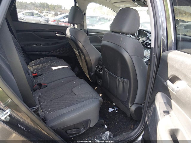 Aukcja sprzedaży 2022 Hyundai Santa Fe Sel, vin: 5NMS2DAJ8NH469541, numer aukcji: 44664994